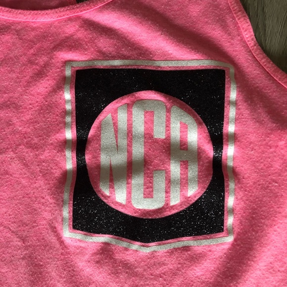 Varsity Tank - Picture 3 of 5